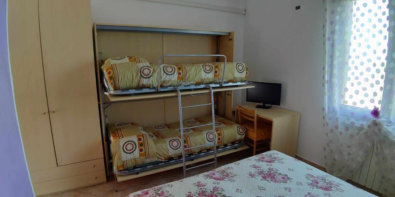 Agriturismo La Fraterna Tolle Luaran gambar