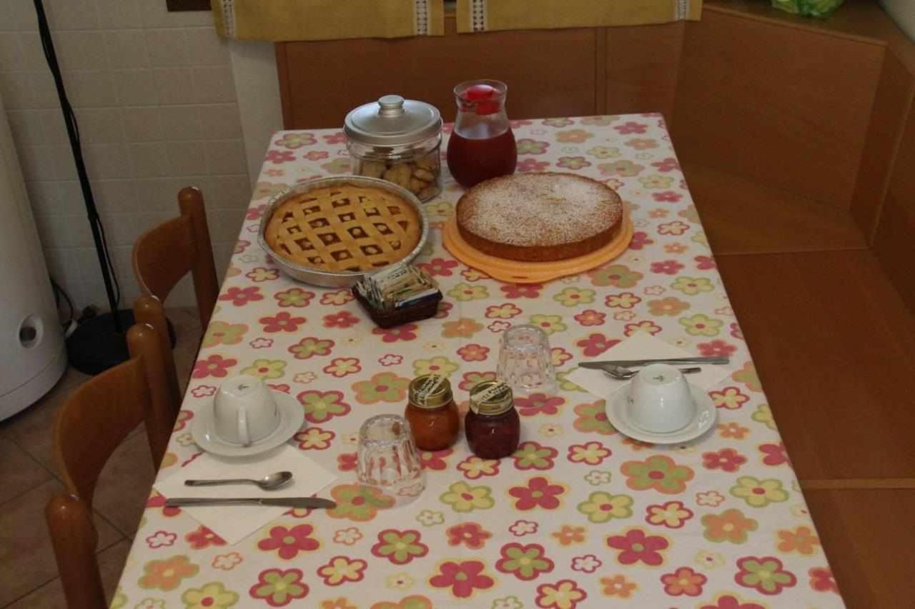 Agriturismo La Fraterna Tolle Luaran gambar