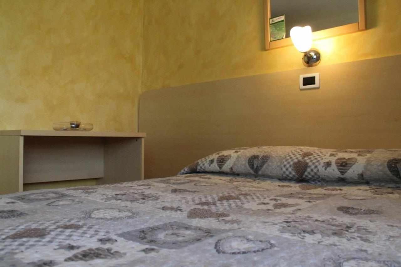 Agriturismo La Fraterna Tolle Luaran gambar